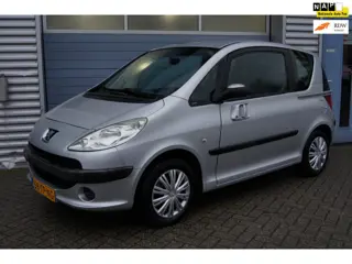 Peugeot 1007 1.4 Sesam Urban