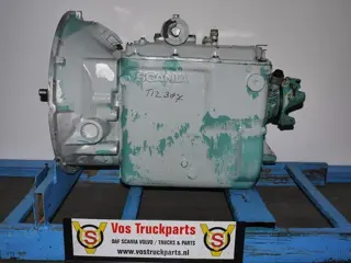 Versnellingsbak Scania SC-3 G-770