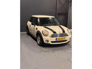 Mini Mini 1.4 One