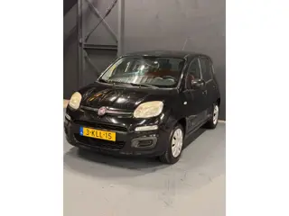 Fiat Panda 0.9 TwinAir Edizione Cool