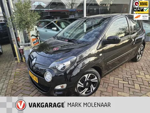 Renault Twingo 1.2 16V Dynamique