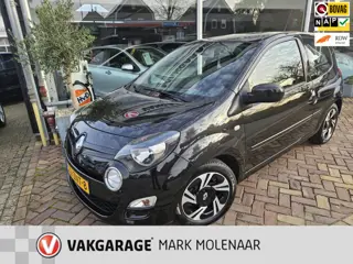 Renault Twingo 1.2 16V Dynamique