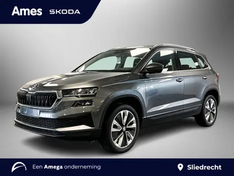 Škoda Karoq 1.5 TSI 150pk DSG Selection | Wireless Apple Carplay/Android Auto | Stoelverwarming | Ke