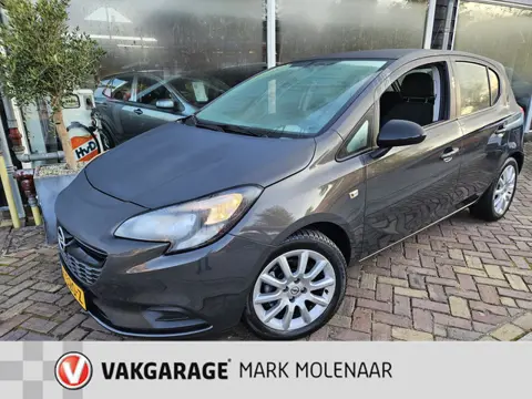 Opel Corsa 1.4 Color Edition,automaat,carplay,koppeling/schakelrobot nieuw!