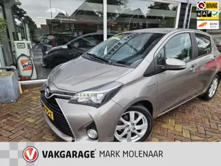 Toyota Yaris 1.5 Hybrid Dynamic