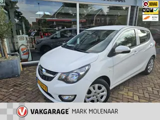 Opel KARL 1.0 ecoFLEX Edition