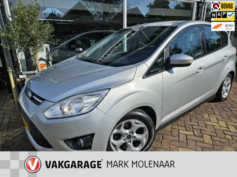 Ford C-Max 1.6 EcoBoost Trend,nette auto,trekhaak,sterke motor