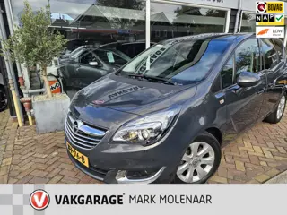 Opel MERIVA 1.4 Turbo Cosmo