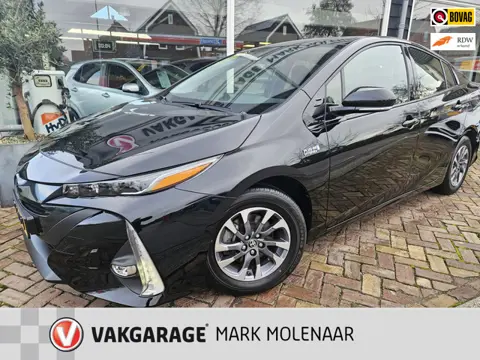 Toyota Prius 1.8 Plug-in Dynamic