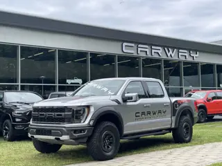 Ford Raptor F-150 Full-options !! BPM-VRIJ ! (bj 2024)