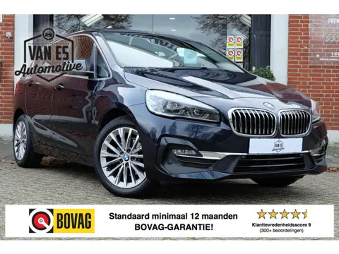 BMW 2-serie Active Tourer 218i High Executive / Pano / Camera / Leder / Luxury Line
