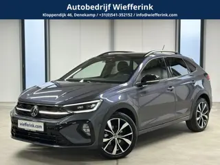 Volkswagen Taigo 1.0 TSI R-Line (bj 2025, automaat)