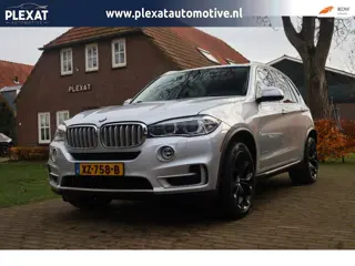 BMW X5 XDrive35d High Executive 7-Persoons Aut. | Panorama | Historie | Full Led | Slechts 175.000KM