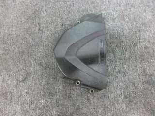 MOTORBLOKDEKSEL VOORTANDWIEL Triumph Daytona 675 2006 - 2008