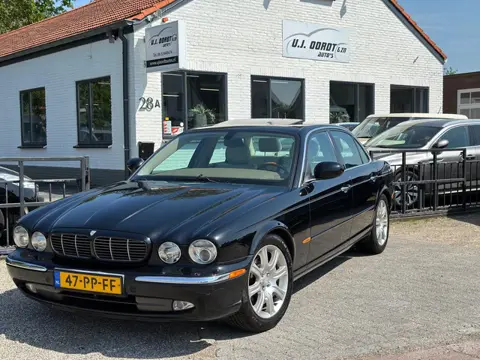 Jaguar XJ 4.2 V8 Executive