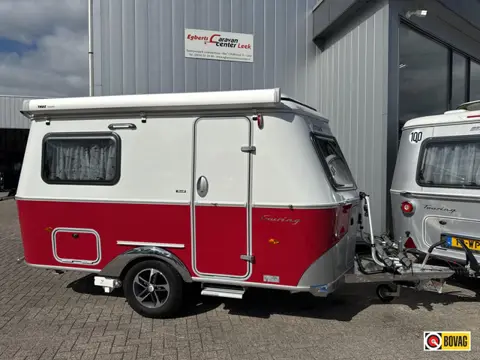 Eriba Touring 310 TANGO RED 2024