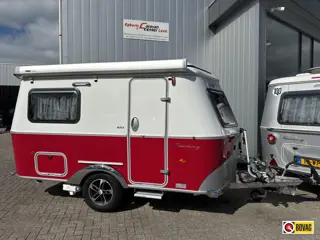 Eriba Touring 310 TANGO RED 2024