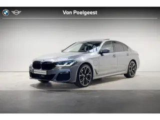 BMW 5 Serie Sedan 530e Business Edition Plus M Sport Plus Pack Aut.