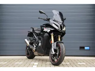 BMW S 1000 XR | Dynamic pakket | 2025 | 1900 km