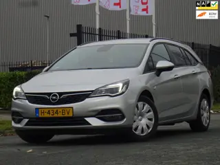 Opel Astra Sports Tourer 1.2 Business Edition NAP/NAVI/LED