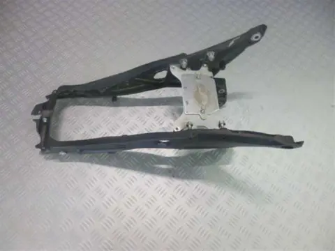 ACHTER SUBFRAME Honda VFR 1200 2010 - 2013