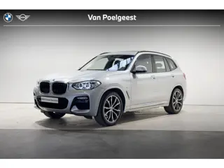 BMW X3 xDrive20i High Executive Model M Sport Aut.