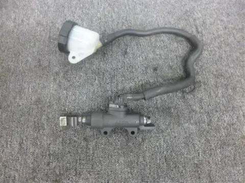 REMPOMP ACHTER Honda VFR 1200 2010 - 2013