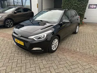 Hyundai I20 1.2 HP i-Motion