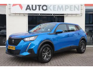 Peugeot 2008 1.2 PT ACTIVE PACK 130PK AUTOMAAT|APPLE CARPLAY|DEALERONDERHOUDEN