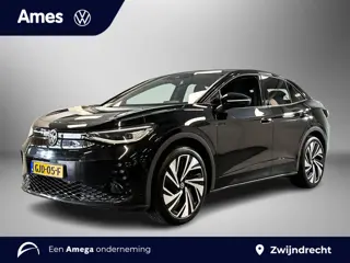 Volkswagen ID.5 GTX 300pk 77 kWh Panoramadak | Sport Pakket Plus | ergoActive elektrisch verstelbare
