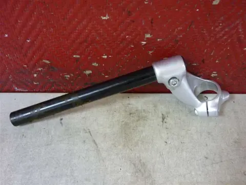 CLIP ON LINKS Suzuki GW 250 Inazuma 2013 - 2014