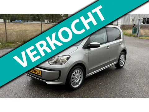 Volkswagen E-Up! E-Up! Panoramadak