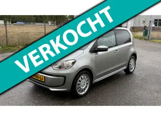 Volkswagen E-Up! E-Up! Panoramadak