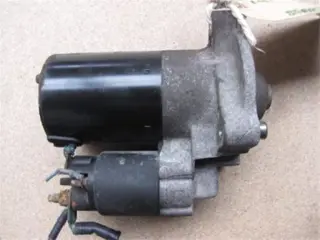 Citroën Saxo 1.4 vts Startmotor Sloopauto inkoop Den haag