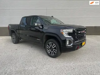 GMC SIERRA AT4 5.3 V8 pano carplay full options marge auto multigate