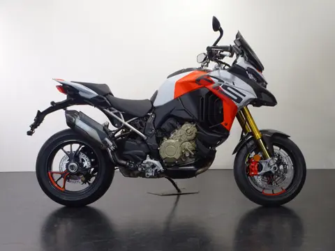 Ducati MULTISTRADA V4 RS (bj 2025)