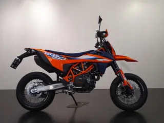 KTM 690 SMC R (bj 2025)