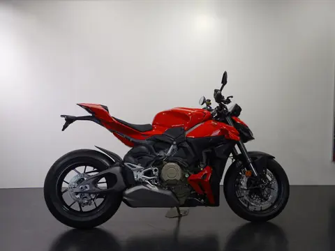 Ducati STREETFIGHTER V4 (bj 2026)