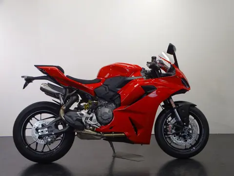 Ducati PANIGALE V2 (bj 2026)