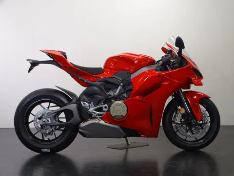 Ducati PANIGALE V4 (bj 2026)
