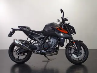 KTM 990 DUKE (bj 2025)