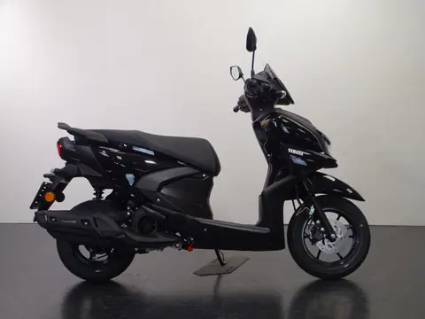 Yamaha RAYZR (bj 2025)