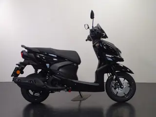 Yamaha RAYZR (bj 2025)