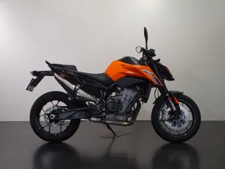KTM 790 DUKE L (bj 2026)
