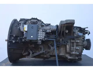 Mercedes-Benz G211-12KL MP4 OM471 71535201361851 (bj 2013)