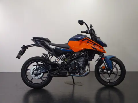 KTM 125 DUKE (bj 2025)