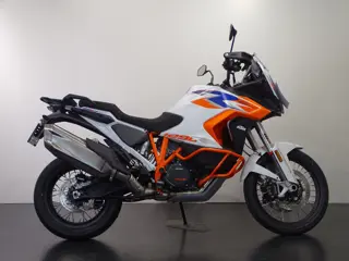 KTM 1290 SUPER ADVENTURE R ABS (bj 2024)