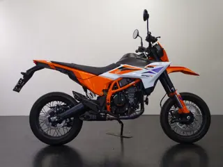 KTM 390 SMC-R (bj 2025)