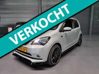 Seat Mii 1.0 Reference PANORAMA LED 17""LM VELGEN SEAT SOUND