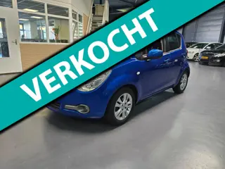 Opel Agila 1.0 Edition AIRCO NAP NL AUTO
